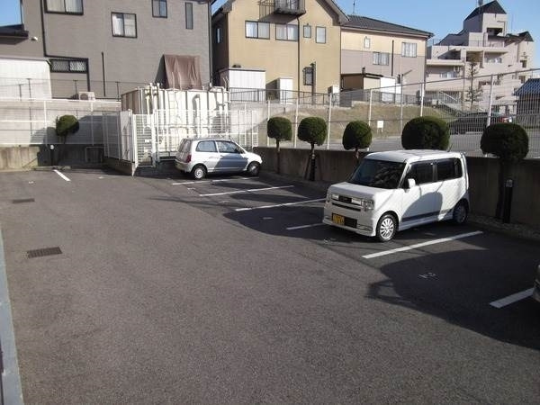 グローリアス岡崎戸崎町のその他