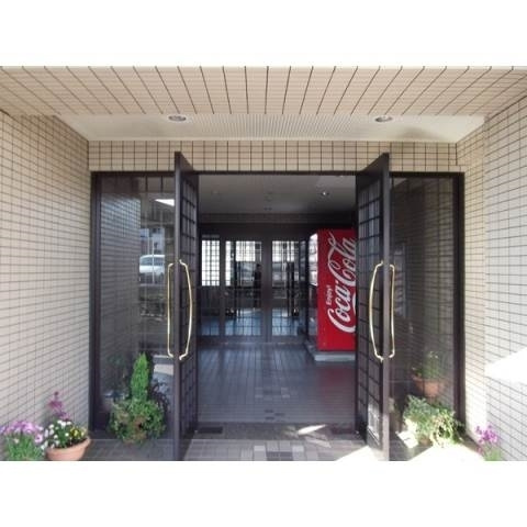 グローリアス岡崎戸崎町のその他
