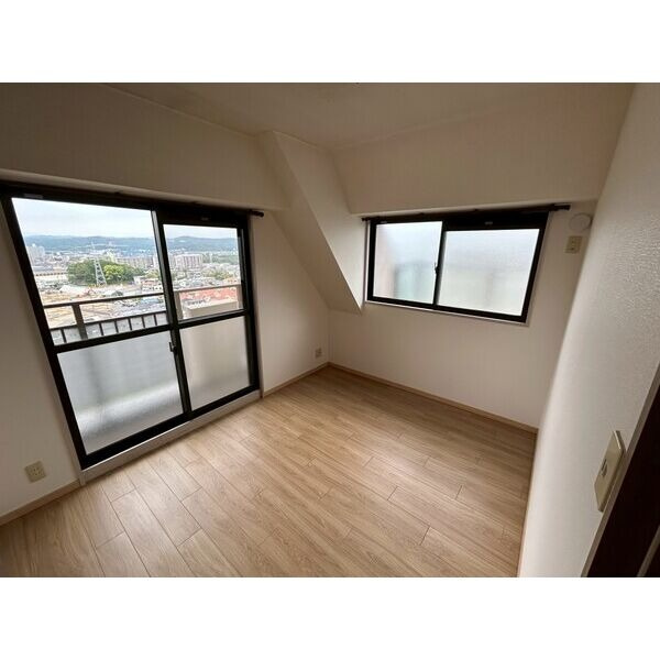 グローリアス岡崎戸崎町のその他