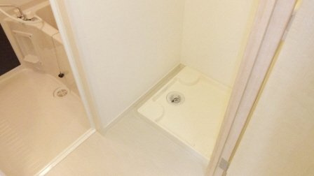 リブリ・ＭＩＹＡＢＩの設備|室内洗濯機置き場