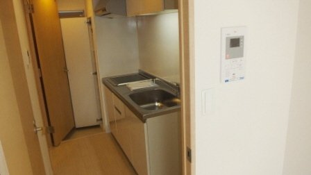 リブリ・ＭＩＹＡＢＩの設備|ＴＶモニターホン付