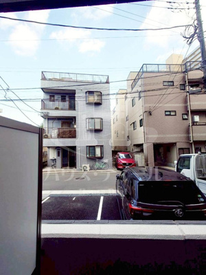 【展望】 | ウィステリアヴィラ | 別号室参考写真です