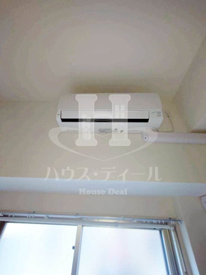 【設備】 | ウィステリアヴィラ | 別号室参考写真です