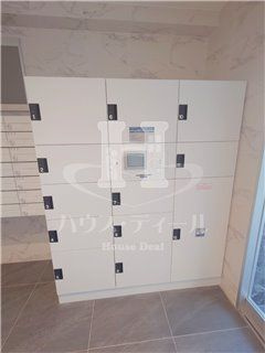 【設備】 | ウィステリアヴィラ