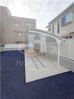 【その他共用部分】 | ウィステリアヴィラ