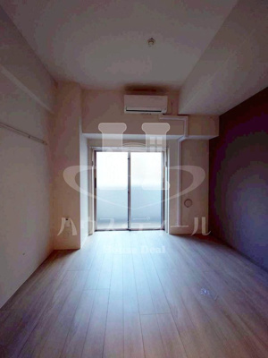 【居間・リビング】 | ウィステリアヴィラ | 別号室参考写真です