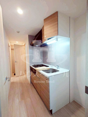 【キッチン】 | ウィステリアヴィラ | 別号室参考写真です