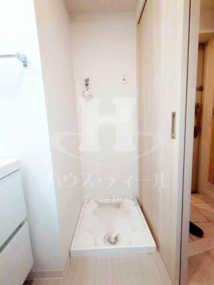 【設備】 | ウィステリアヴィラ | 別号室参考写真です