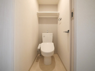 【トイレ】 | Alivis緑橋 | トイレも気になるポイント