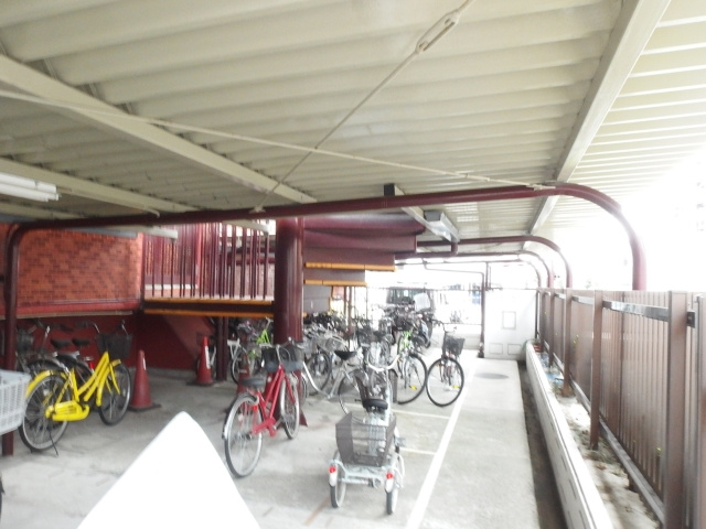 シャンボール康生のその他共用部分