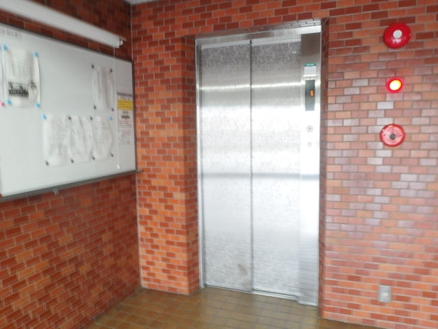 シャンボール康生のその他共用部分