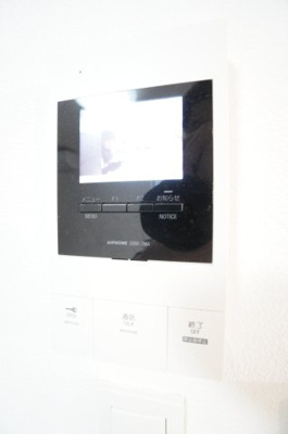 【セキュリティ】 | ジーメゾン八千代エクシア