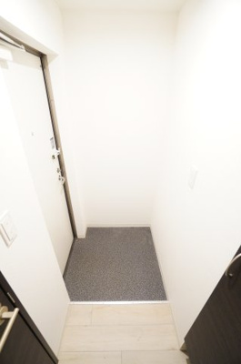 【玄関】 | ジーメゾン八千代エクシア