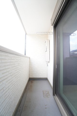 【バルコニー】 | ジーメゾン八千代エクシア