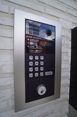 【その他共用部分】 | ジーメゾン八千代エクシア