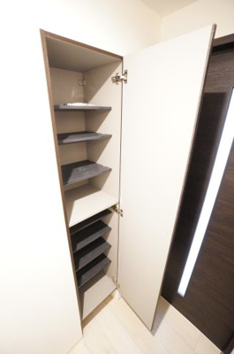 【収納】 | ジーメゾン八千代エクシア