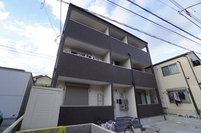 【外観】 | ジーメゾン八千代エクシア