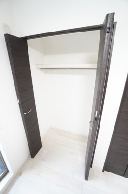 【収納】 | ジーメゾン八千代エクシア