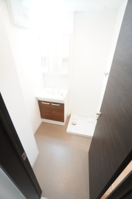 【洗面所】 | ジーメゾン八千代エクシア