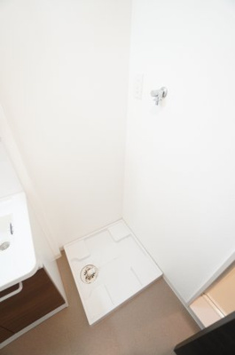 【洗面所】 | ジーメゾン八千代エクシア