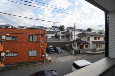 【展望】 | ジーメゾン八千代エクシア