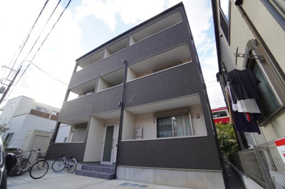 【その他】 | ジーメゾン八千代エクシア