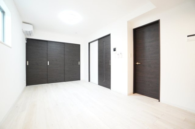 【居間・リビング】 | ジーメゾン八千代エクシア