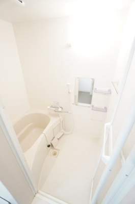 【浴室】 | ジーメゾン八千代エクシア