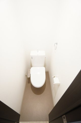 【トイレ】 | ジーメゾン八千代エクシア