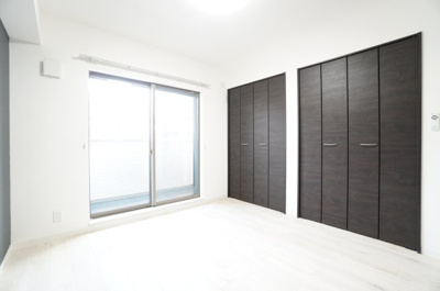 【洋室】 | ジーメゾン八千代エクシア