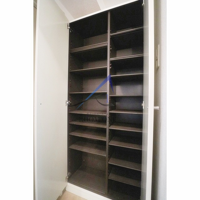 エクセルシオール渋谷の内装