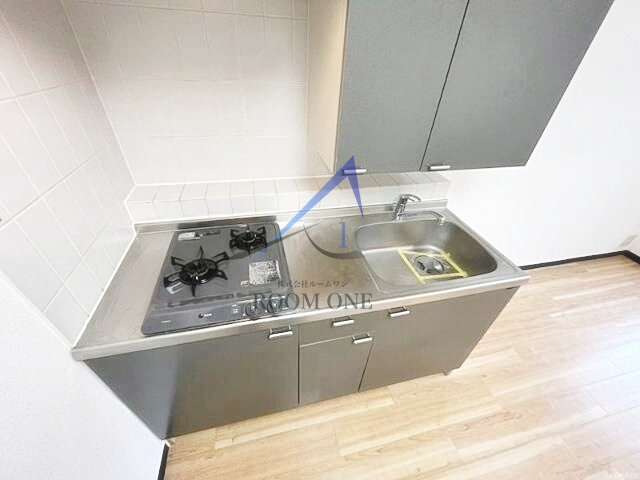 エクセルシオール渋谷のキッチン|キッチンです。