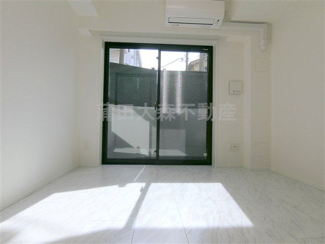 ラフィスタ下丸子