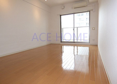 【内装】 | レジディア京町堀