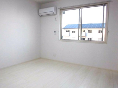 【洋室】 | コートヤードＦ | 北側洋室