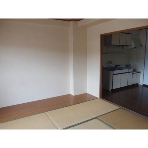 ツトムマンションのその他