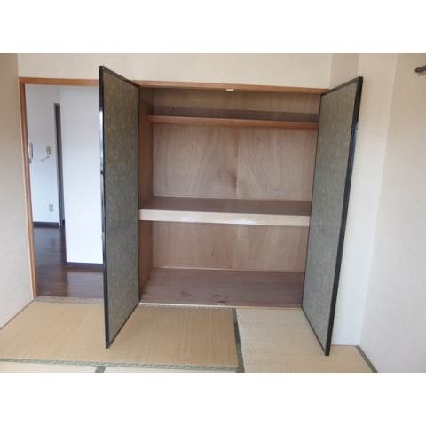 ツトムマンションのその他