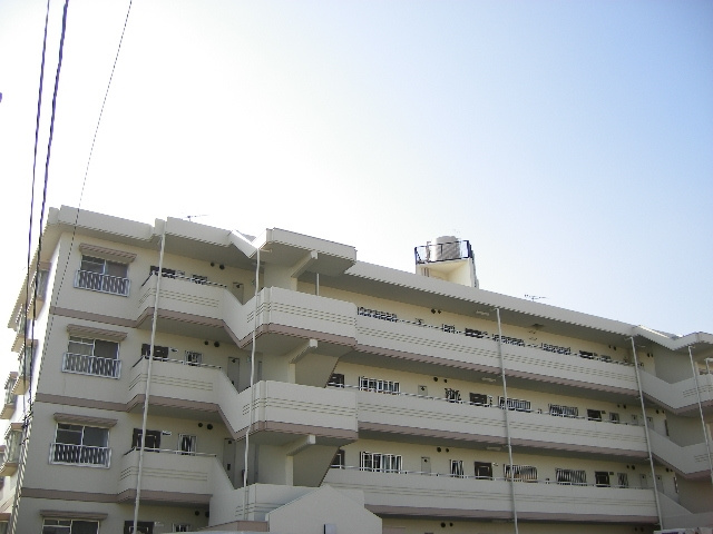 ツトムマンション