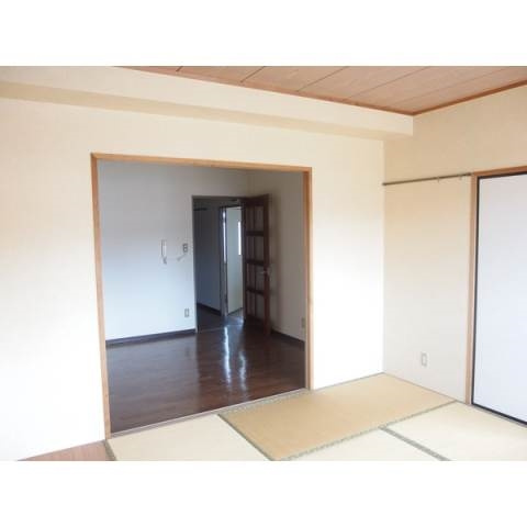 ツトムマンションのその他