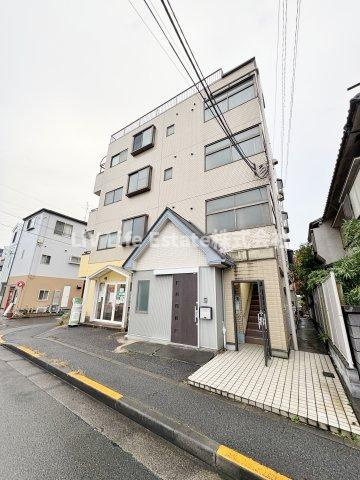 第三ハヤブサマンション