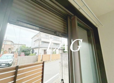 【展望】 | クイーンコンシェル | 眺望です。