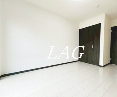 【寝室】 | クイーンコンシェル | 寝室です。