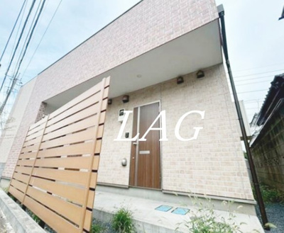 【外観】 | クイーンコンシェル | 外観です。