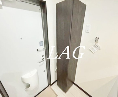 【玄関】 | クイーンコンシェル | 玄関です。