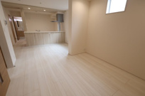 《仲介手数料無料》大宮区堀の内町２丁目103-1(4号棟)新築一戸建てブルーミングガーデンの画像