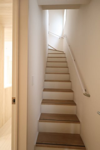 【内装】 | 《仲介手数料無料》大宮区堀の内町２丁目103-1(4号棟)新築一戸建てブルーミングガーデン | 2025年11月9日 11:45 雨