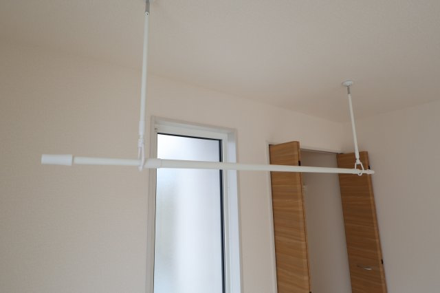 【バルコニー】 | 《仲介手数料無料》大宮区堀の内町２丁目103-1(4号棟)新築一戸建てブルーミングガーデン | 2025年11月9日 11:45 雨