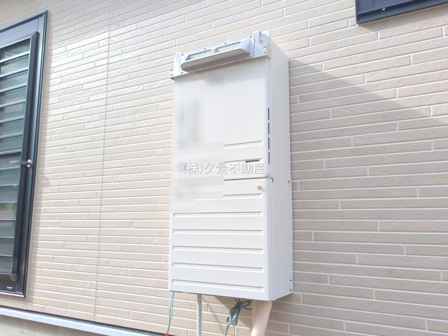 《仲介手数料無料》大宮区堀の内町２丁目103-1(4号棟)新築一戸建てブルーミングガーデン