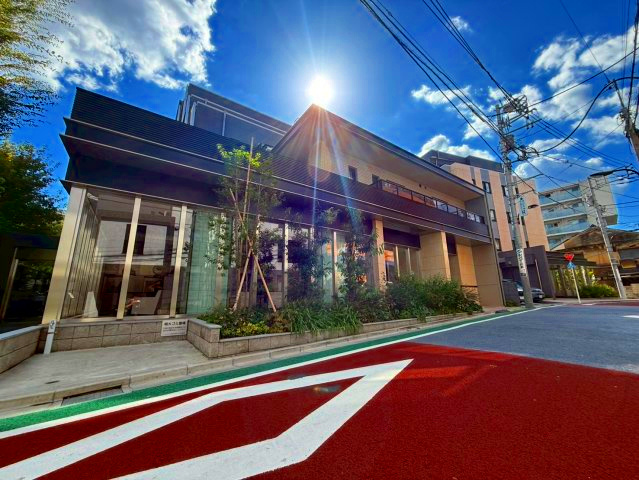 クレヴィア新宿中落合ＥＡＳＴ 