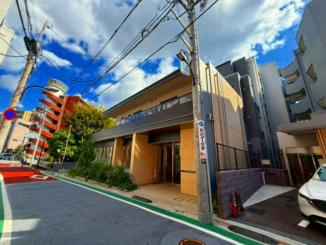 クレヴィア新宿中落合ＥＡＳＴ のその他